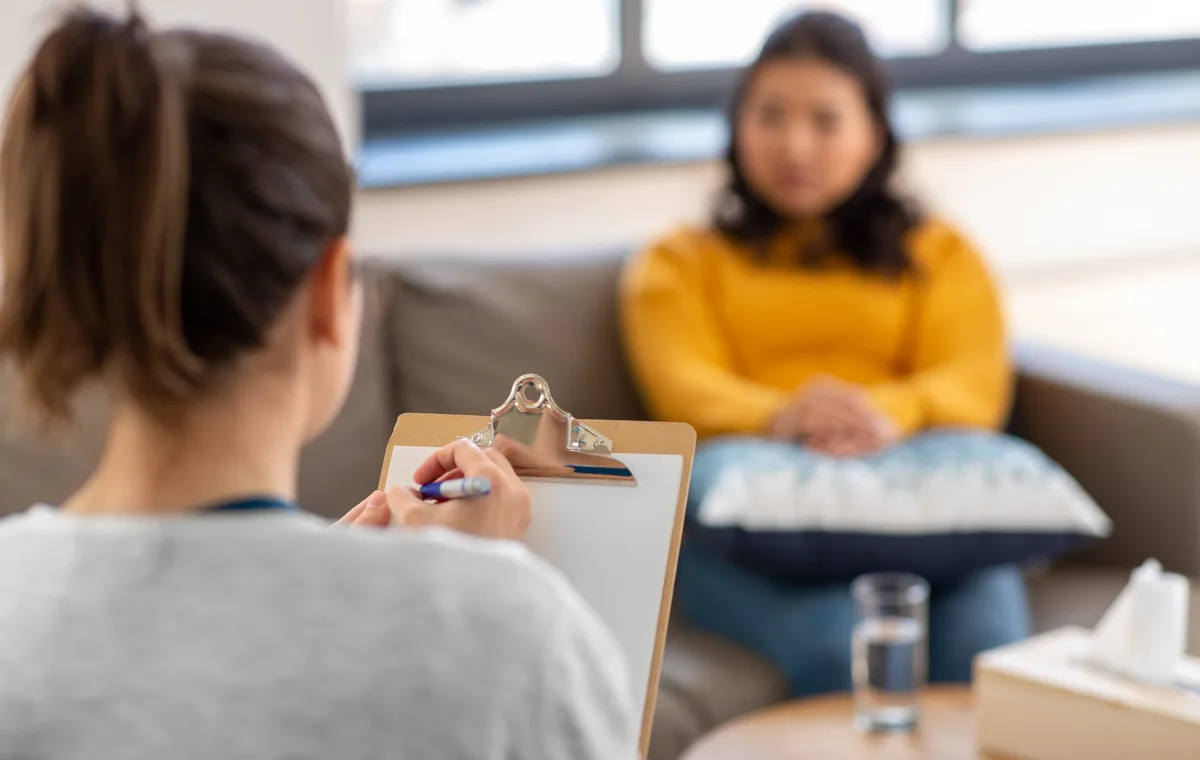 Ask Dr. Amy: The Weight of Being the Golden Child