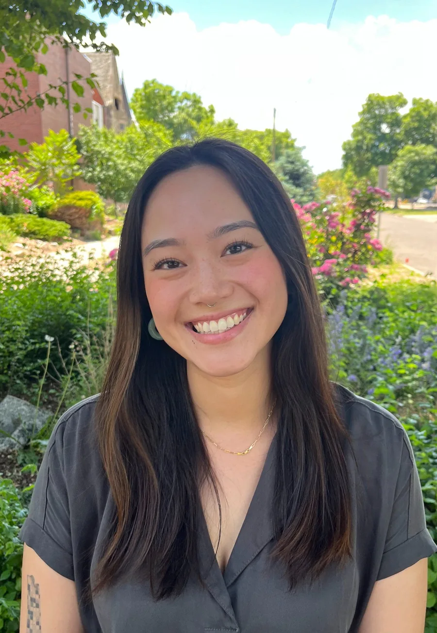 Marissa Song, LPCC